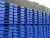 Import 1200*1000mm Heavy Duty Grid Surface Double-Faced Plastic Pallet from China