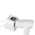 Import 1200w ABS Plastic New Design Advanced Wall-Mounted Hair Dryer CD-730C from China