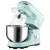 Import 1200W Electric Kitchen Food Mixer Stepless Control 5L Stainless Steel Bowl Dough Hook Beater Whisk Stand Mixer from China