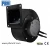 Import 120mm Single Inlet EC-AC Input Blower Fan from China