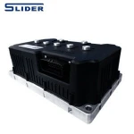 1238h curtis electric forklift parts pump traction ac motor controller drive system