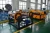 Import 1250 galvanized duct equipments auto duct production line 3 from China