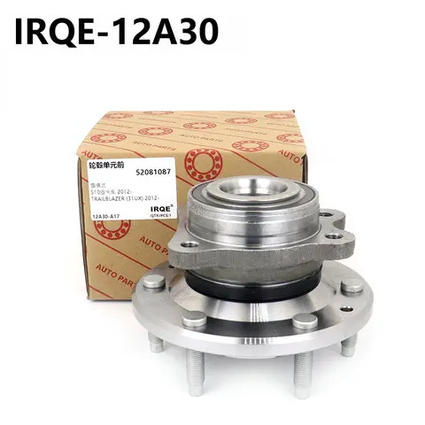 12A30 GDYUESH High Quality Front Axle  Auto Bearing Wheel Hub Unit 52081087 For CHEVROLET (GM)  TrailBlazer  Colorado2017-