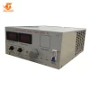 12V 100A dc chrome electroplating rectifier