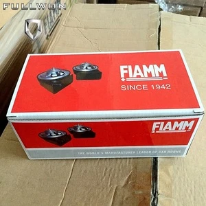 12V .2 WAY Fiamm brand electronic horn 199DA139 with low price for sale