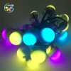 12V 5050 RGB Colorful Waterproof Led Point Light