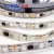 Import 12V Cool Multicolor Dimi 60 Leds Waterproof Led Strip for PC TV from China