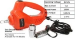 12V Electric Car Jacks with LED light and Wrench