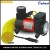 Import 12V Heavy Duty Mini 100PSI Car Tyre Inflator Air Compressor from China