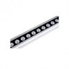 12w/18w/24w/36w ip65 Aluminum RGB color transforming outdoor led wall washer with DMX control/led wall washer light