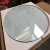 Import 1/3 inch table top glass prices, 8mm safety clear tempered glass table top, China furniture glass suppliers from China