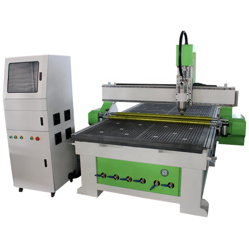 1325 CNC router machine low price woodworking machine router CNC 4X8ft with wholesaler price