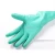 Import 13mil thickness butyl rubber hand gloves from China