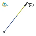 140cm Aluminum 7075 ski pole