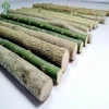 14.5 Inch Long 0.7-0.8 Inch in Diameter Wood Log Sticks for DIY Crafts Photo Props Housewear or Furnishings