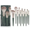 14PCS cosplay makeup brushes sets eyeshadows brushes and make-up tools Wholesale customization