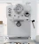 Import 15 bar high pressure pump cappuccino espresso coffee machine from China