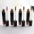 Import 15 colors Private Label Custom Logo Lipgloss 8 Colors Matte Liquid Lipstick Makeup Clear Natural Lip Gloss from China