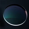 1.56 1.61 1.67 1.71 1.74 CR-39 Resin Aspheric Anti Blue Ray Lenses Myopia Optical Blue Light Blocking Lenses Optical Clear Lens