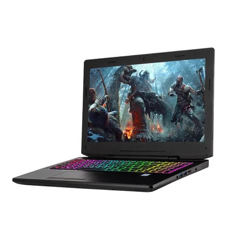 15.6 Inch Gaming Laptop with 1TB GTX SSD & IPS Display 165Hz Intel I7 or Core I9 Processor English Keyboard for US Plug
