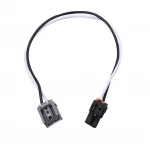 1575221 22957044 15-75221 GM Fan AC Equipment Blower Motor Wiring Harness