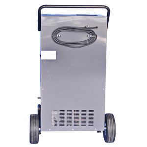158 Liters Best Choice Commercial Industrial Dehumidifier With Handle