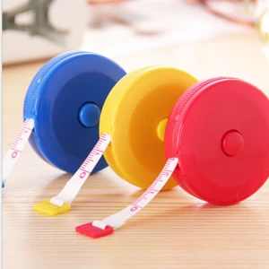 chinese economical flexible measuring tape 150cm