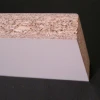 15mm 16mm melamine faced particle board chipboard price