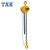 Import 1.5t Widely used chain hoist pull lift hand ratchet from China