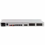 16 Channels FXO/FXS optical communication equipment POTS transceiver