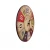Import 16 Inch Retro Wooden Wall Clock Farmhouse Decor, Silent Non Ticking Large Decorative  Wall Clocks from China