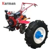 16 inch tractor tire mini-tiller wheel for farming machine