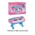 Import 16 keys battery operate plastic toddler toy piano from China