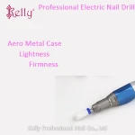 16000RPM Professional Nail Drill for Nail Salon Nail Drill Machine