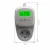 Import 16A Thermostat Socket For Room Electric Digital Room Plug In Thermostat from China