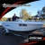 Import 16ft Aluminium Fishing Boat with CE, Side Console from Taiwan