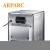 Import 16L Air Fryer Oven with stainless steel heating element /Deep Fryer Without Oil Oven from China