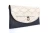 Import 16SE-5483M Crocodile Embossed Wholesale Evening Bag Purse Clutches Phone Bag Jewelled Bag from China
