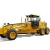 17ton 210hp  China machinery Shantui motor graders for sale  with competitive price SG21-3