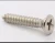 Import 18-8 Stainless Steel Phillips countersunk Head Screws for Sheet Metal from China