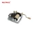 Import 18 note custom song hand crank music box from China
