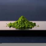 1kg high grade bulk health private label green tea powder matcha