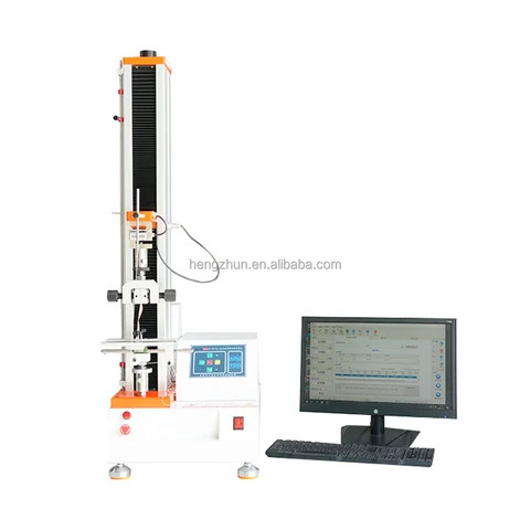 Buy Kn Peel Bond Strength Tester Tensile Label Peel Testing Machine