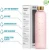 Import 1L Motivational Water Bottle with Time Marker Reminder, BPA Free Frosted Tritan Plastic from China