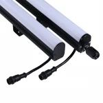 1m Pro Scenografix Showjockey 14.4w DMX Pixel Light bar tube RGB aluminum strip RGB linear bar