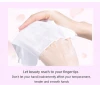1Pcs Moisturizing Silk Skiing Improves Dry Exfoliating Remove Dead Skin Winter Hydrating Hand Care Hand Mask