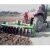 Import 2 disc rotary plough for 25hp walking tractor agricultural farm plough machine equipment from China