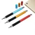 Import 2 in 1 Fine Point And High Sensitivity Disc Tip Series Capacitive Stylus Pen for iPad, iPhone, Tablets, Cell Phones, Navigator from China