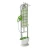 2 in 1 standing vertical garment steamer and  strong horizontal steam iron with ironing board