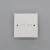 2 Port BT/PABX Telephone Extension Socket - IDC Secondary - PSTN Wall Plate 4/4A -faceplate